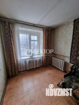 2-к квартира, вторичка, 51м2, 1/9 этаж