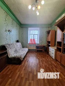 3-к квартира, вторичка, 60м2, 2/2 этаж