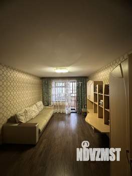 3-к квартира, вторичка, 99м2, 8/10 этаж