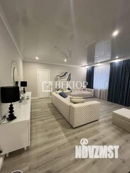 2-к квартира, вторичка, 100м2, 2/14 этаж