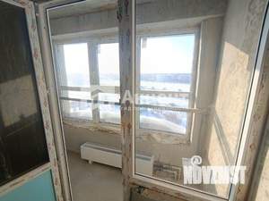 1-к квартира, вторичка, 38м2, 18/18 этаж