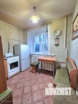 2-к квартира, вторичка, 41м2, 2/5 этаж