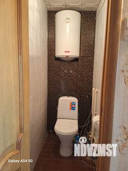 3-к квартира, вторичка, 61м2, 5/5 этаж