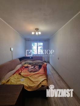 3-к квартира, вторичка, 57м2, 2/5 этаж
