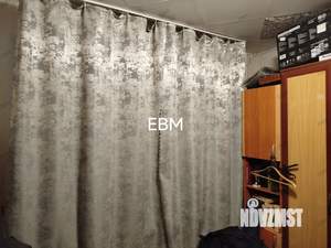 3-к квартира, вторичка, 49м2, 4/5 этаж