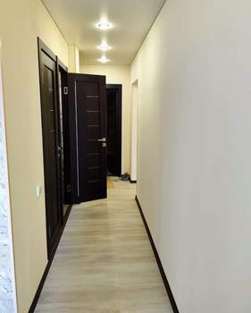 1-к квартира, вторичка, 27м2, 2/9 этаж