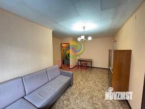 2-к квартира, вторичка, 42м2, 3/5 этаж