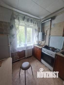 1-к квартира, вторичка, 31м2, 3/3 этаж