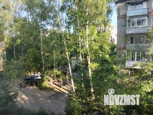 2-к квартира, вторичка, 40м2, 3/5 этаж