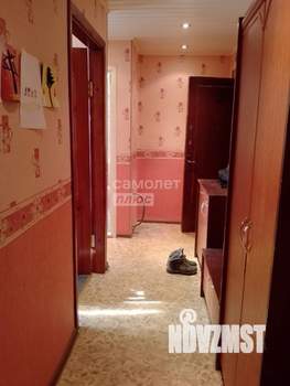 3-к квартира, вторичка, 61м2, 3/5 этаж