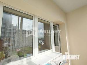 1-к квартира, вторичка, 67м2, 7/9 этаж