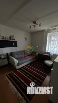 2-к квартира, вторичка, 31м2, 5/5 этаж