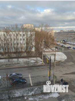 3-к квартира, вторичка, 54м2, 5/5 этаж