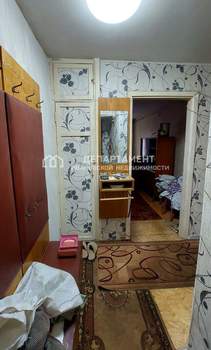 2-к квартира, вторичка, 45м2, 4/5 этаж