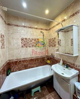 1-к квартира, вторичка, 40м2, 3/9 этаж