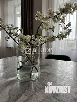 1-к квартира, вторичка, 45м2, 4/5 этаж