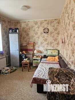 3-к квартира, вторичка, 63м2, 1/5 этаж