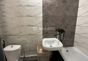 Студия квартира, вторичка, 28м2, 5/5 этаж