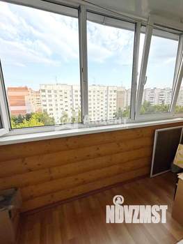 2-к квартира, вторичка, 53м2, 8/9 этаж