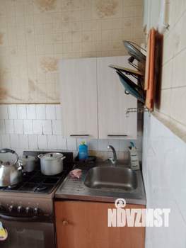 3-к квартира, вторичка, 51м2, 4/6 этаж