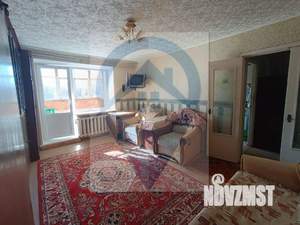 2-к квартира, вторичка, 51м2, 5/5 этаж