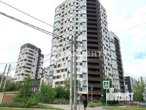 2-к квартира, вторичка, 60м2, 14/14 этаж