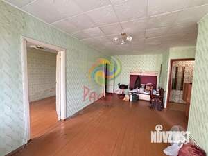 2-к квартира, вторичка, 43м2, 5/5 этаж