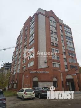 2-к квартира, вторичка, 47м2, 2/10 этаж