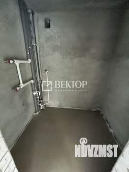 1-к квартира, вторичка, 48м2, 7/9 этаж