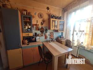 2-к квартира, вторичка, 64м2, 3/4 этаж