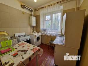 1-к квартира, вторичка, 31м2, 2/5 этаж