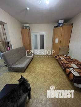 2-к квартира, вторичка, 60м2, 10/17 этаж