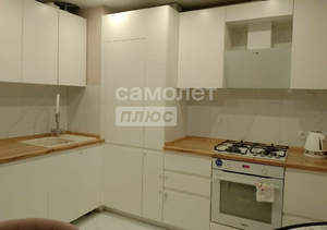 1-к квартира, вторичка, 42м2, 3/10 этаж