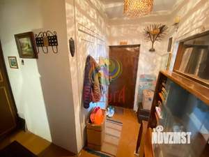 1-к квартира, вторичка, 37м2, 4/5 этаж