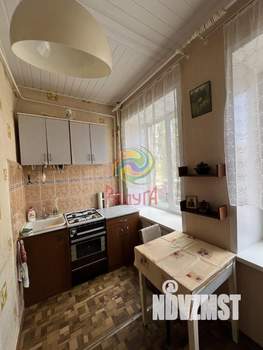 1-к квартира, вторичка, 28м2, 2/4 этаж