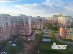 2-к квартира, вторичка, 61м2, 10/14 этаж