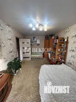 1-к квартира, вторичка, 33м2, 5/5 этаж