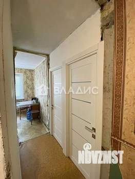 1-к квартира, вторичка, 30м2, 1/5 этаж
