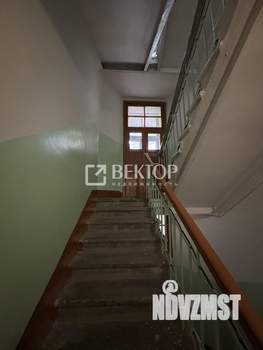 4-к квартира, вторичка, 83м2, 2/5 этаж