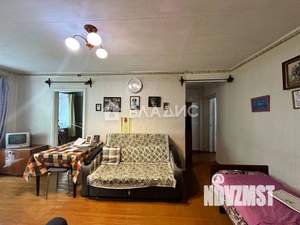 3-к квартира, вторичка, 54м2, 2/5 этаж