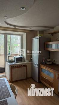 2-к квартира, вторичка, 68м2, 2/10 этаж