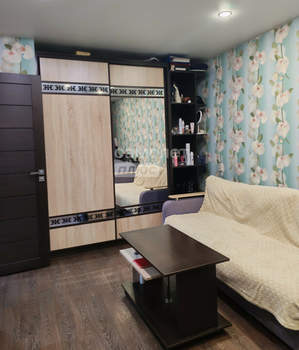 3-к квартира, вторичка, 63м2, 2/5 этаж