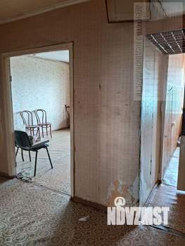3-к квартира, вторичка, 65м2, 8/9 этаж