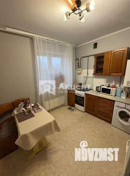 1-к квартира, вторичка, 39м2, 2/9 этаж