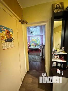 2-к квартира, вторичка, 46м2, 5/5 этаж