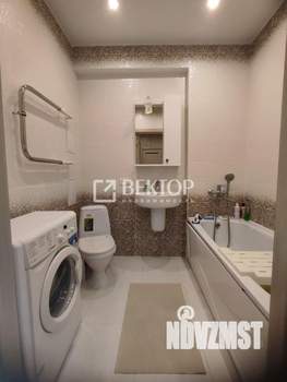 1-к квартира, вторичка, 47м2, 5/18 этаж