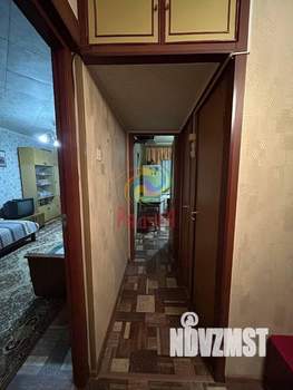 2-к квартира, вторичка, 50м2, 4/5 этаж