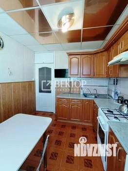 2-к квартира, вторичка, 54м2, 8/9 этаж