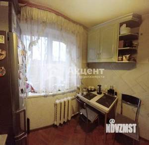 2-к квартира, вторичка, 45м2, 4/5 этаж