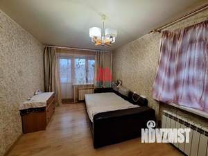 1-к квартира, вторичка, 31м2, 3/5 этаж